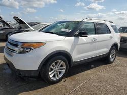 2013 Ford Explorer XLT en venta en Arcadia, FL