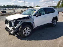 2024 Toyota Rav4 LE en venta en Dunn, NC