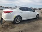 2012 KIA Optima EX