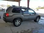 2004 Mitsubishi Endeavor LS