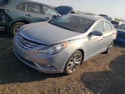 Hyundai Sonata Vehiculos salvage en venta: 2012 Hyundai Sonata SE