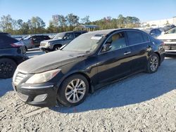 Hyundai Genesis 3.8l Vehiculos salvage en venta: 2013 Hyundai Genesis 3.8L