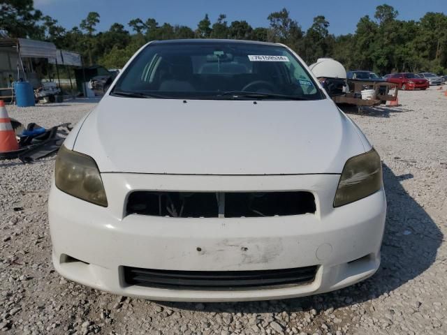 2008 Scion 2008 Toyota Scion TC