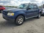 2004 Ford Explorer Sport Trac