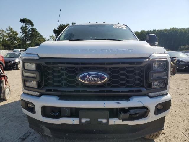 2024 Ford F250 Super Duty