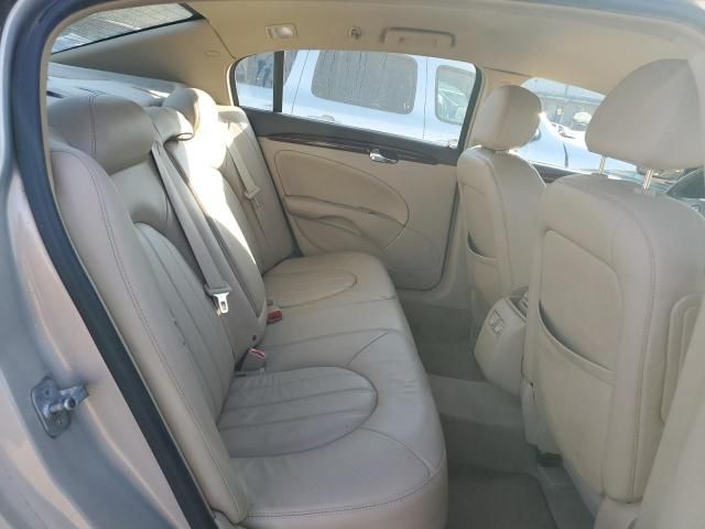 2008 Buick Lucerne CXL