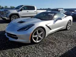 2015 Chevrolet Corvette Stingray 1LT en venta en Midway, FL