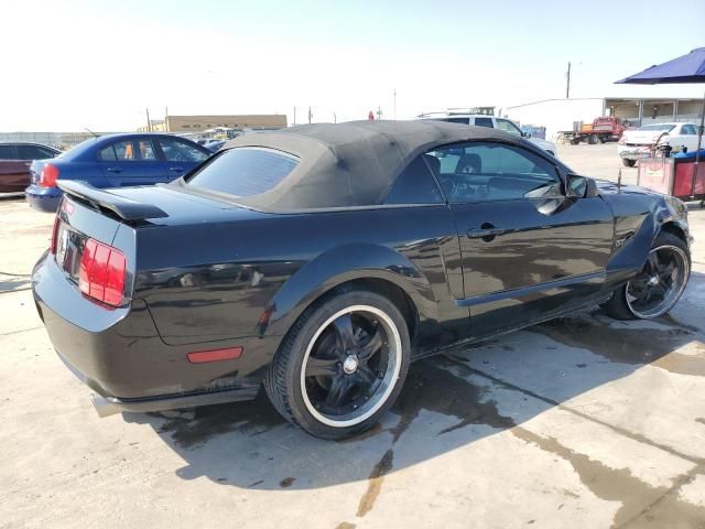 2005 Ford Mustang GT