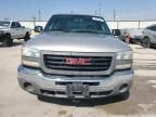 2007 GMC New Sierra C1500 Classic