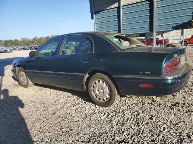 1999 Buick Park Avenue Ultra