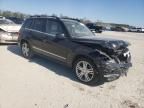 2015 Mercedes-Benz GLK 350 4matic