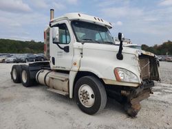 Freightliner salvage cars for sale: 2012 Freightliner Cascadia 125