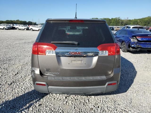 2011 GMC Terrain SLE