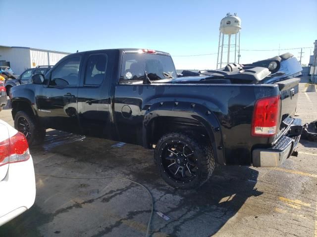 2008 GMC Sierra C1500