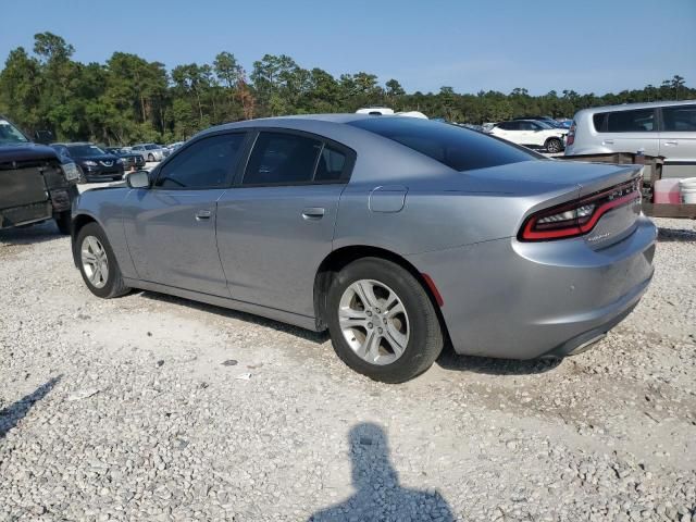 2015 Dodge Charger SE