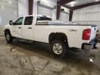 2014 Chevrolet Silverado K2500 Heavy Duty