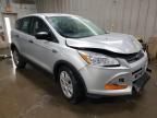 2014 Ford Escape S