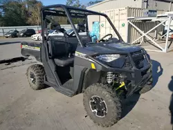 Polaris salvage cars for sale: 2019 Polaris Ranger XP 1000 EPS