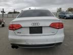 2012 Audi A4 Premium Plus