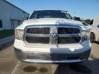 2022 Dodge RAM 1500 Classic Tradesman