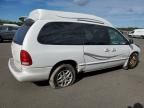 2000 Dodge Grand Caravan SE