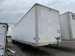 2007 Utility Trailer en venta en Columbus, OH