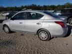 2013 Nissan Versa S