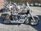 2005 Harley-Davidson Flstfi