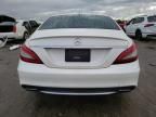 2016 Mercedes-Benz CLS 400