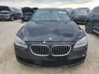 2015 BMW 750 LI