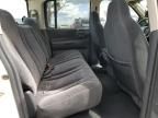 2002 Dodge Dakota Quad SLT