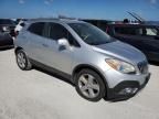 2014 Buick Encore Convenience