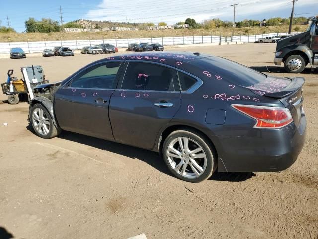 2013 Nissan Altima 3.5S