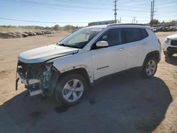 2019 Jeep Compass Latitude en venta en Colorado Springs, CO