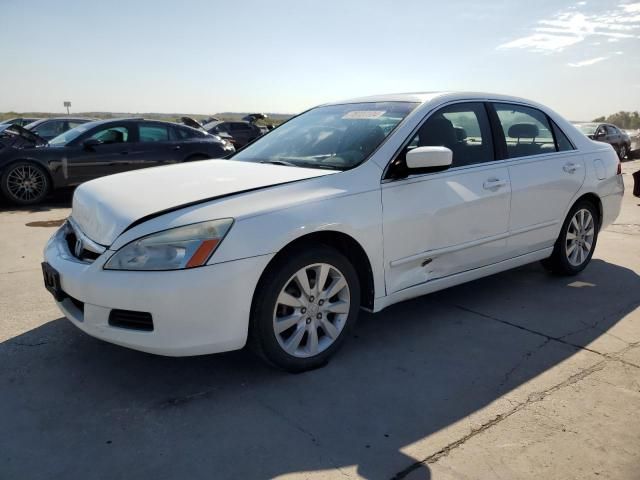 2006 Honda Accord EX