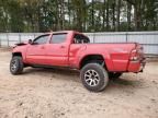 2006 Toyota Tacoma Double Cab Prerunner Long BED