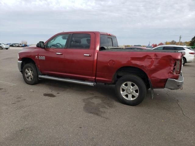 2015 Dodge RAM 2500 SLT