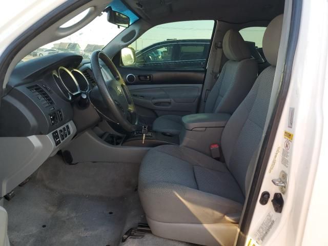 2010 Toyota Tacoma Access Cab