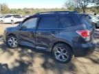 2018 Subaru Forester 2.5I Touring