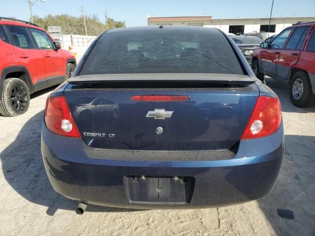 2008 Chevrolet Cobalt LT