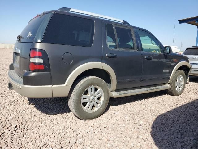 2006 Ford Explorer Eddie Bauer