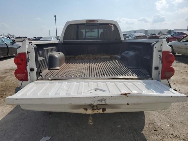 2005 Dodge Dakota SLT