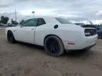 2015 Dodge Challenger SRT Hellcat