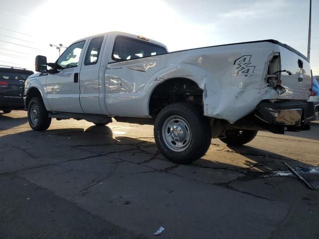 2011 Ford F350 Super Duty