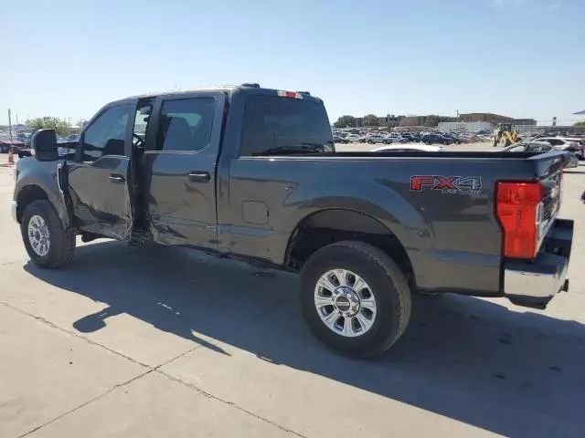 2020 Ford F250 Super Duty