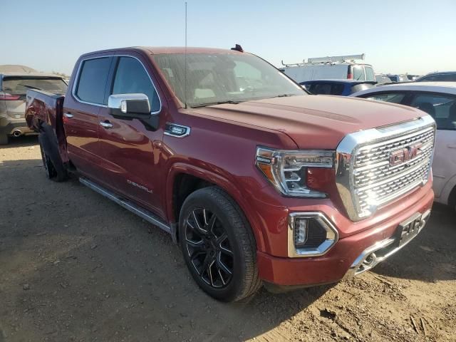 2020 GMC Sierra K1500 Denali