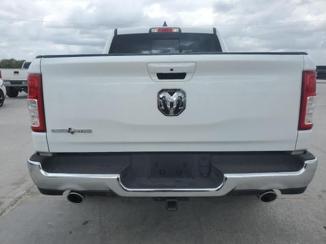 2022 Dodge RAM 1500 BIG HORN/LONE Star