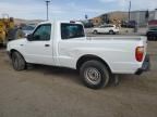 2006 Mazda B2300