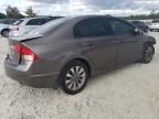 2010 Honda Civic EX