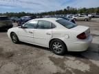 2007 Buick Lacrosse CXL